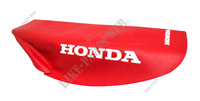 Seat cover for Honda CR500R 1992, 1993, 1994